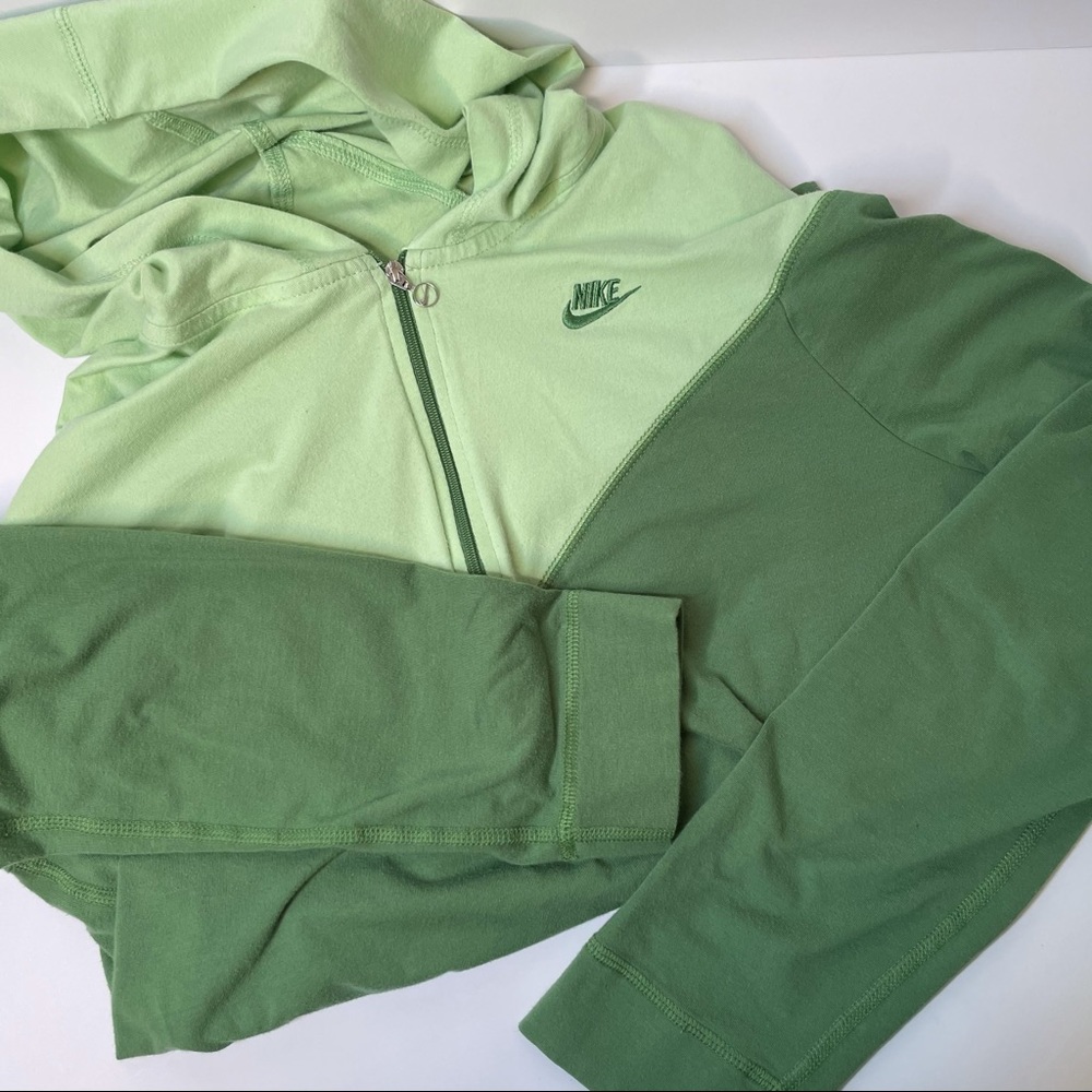 Nike hoodie - Picture 10 of 12